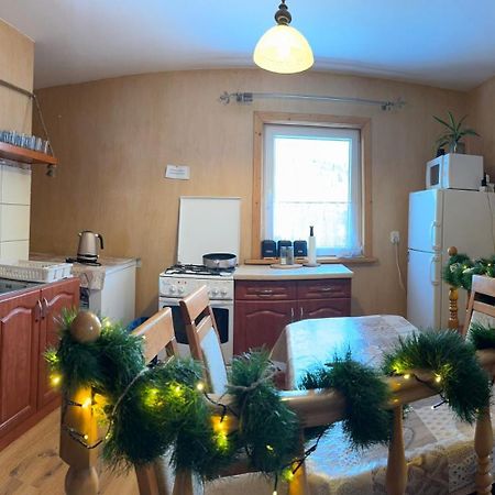 Pokoje I Apartamenty Regionalny Styl Ul Bachledy 41 Закопане Экстерьер фото